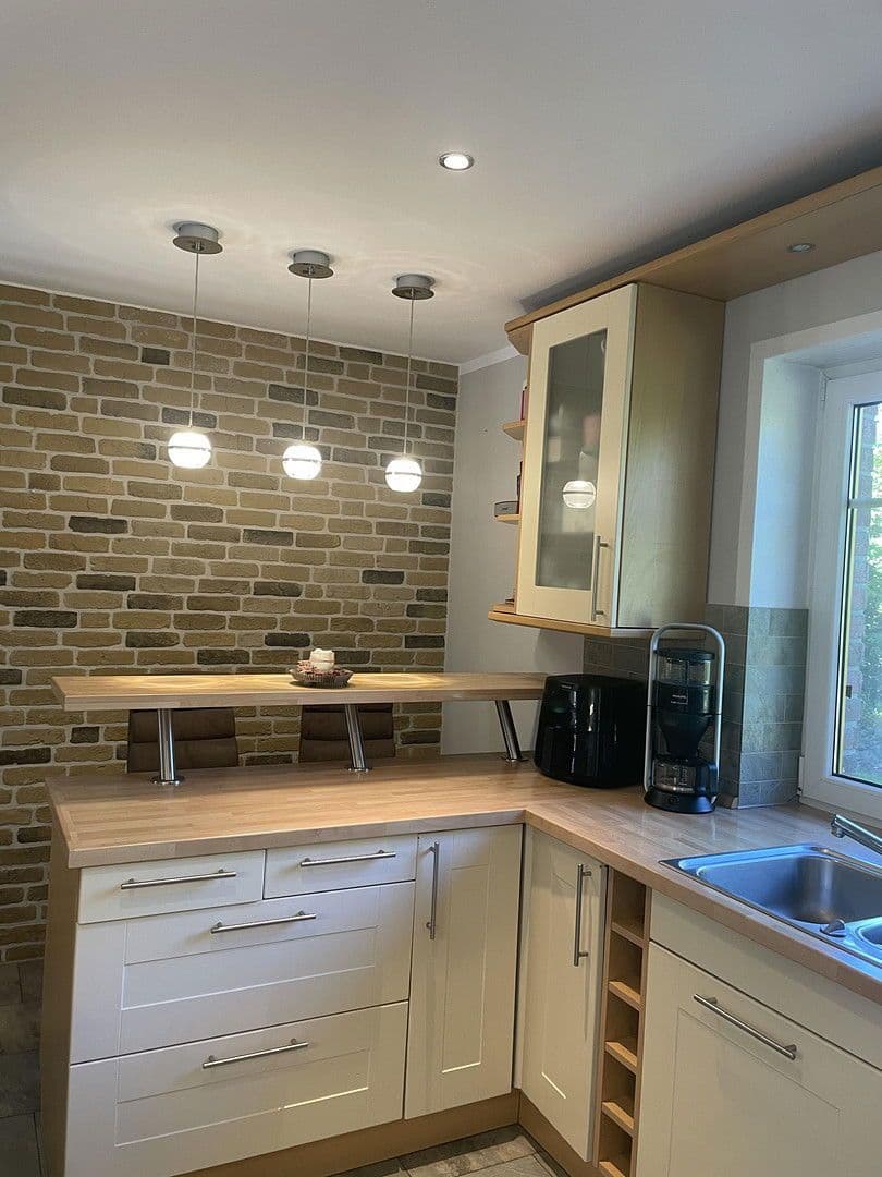 Predaj domu 190 m², pozemek 1.136 m², Wanna, Dolné Sasko Predaj domu 190 m², pozemek 1.136 m², Wanna, Dolné Sasko