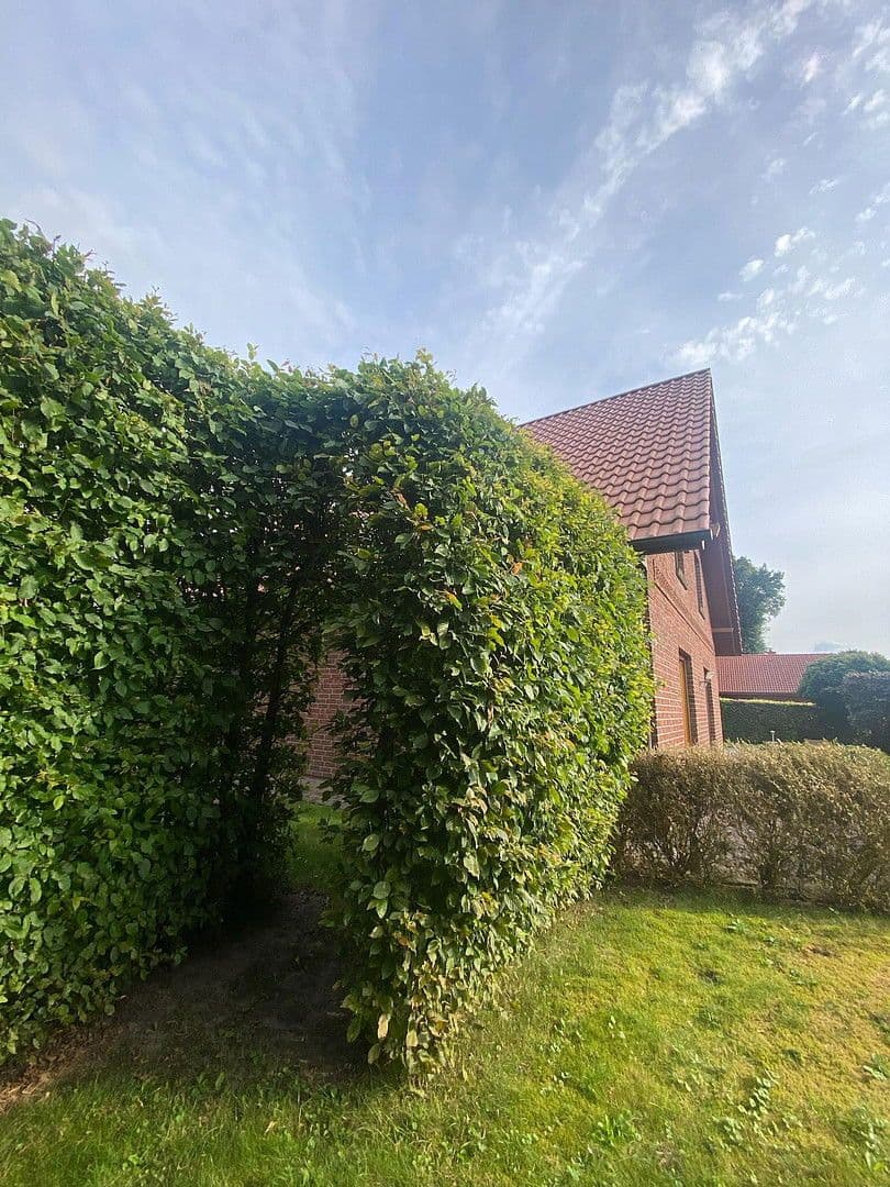 Predaj domu 190 m², pozemek 1.136 m², Wanna, Dolné Sasko Predaj domu 190 m², pozemek 1.136 m², Wanna, Dolné Sasko