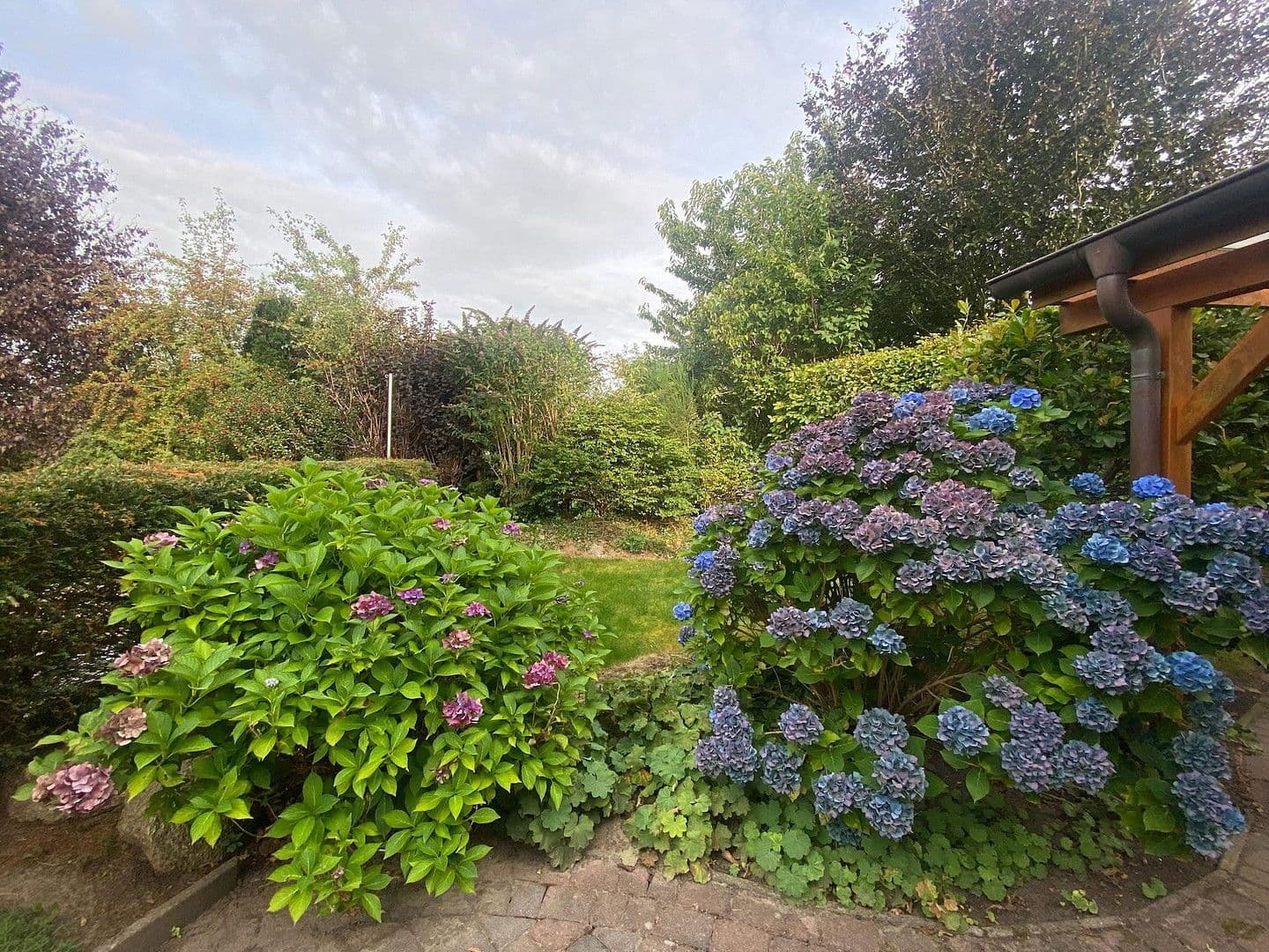 Predaj domu 190 m², pozemek 1.136 m², Wanna, Dolné Sasko Predaj domu 190 m², pozemek 1.136 m², Wanna, Dolné Sasko