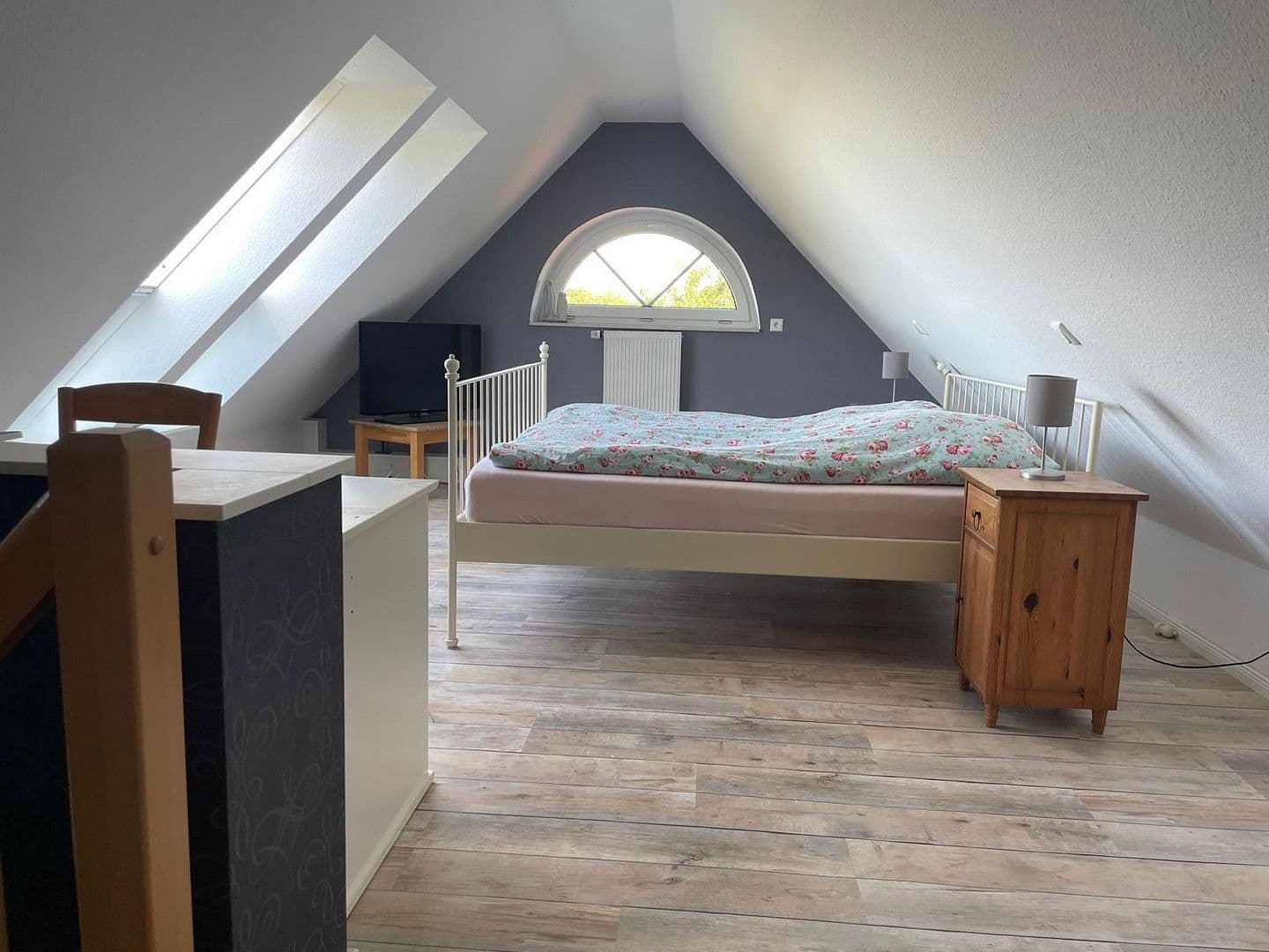 Predaj domu 190 m², pozemek 1.136 m², Wanna, Dolné Sasko Predaj domu 190 m², pozemek 1.136 m², Wanna, Dolné Sasko