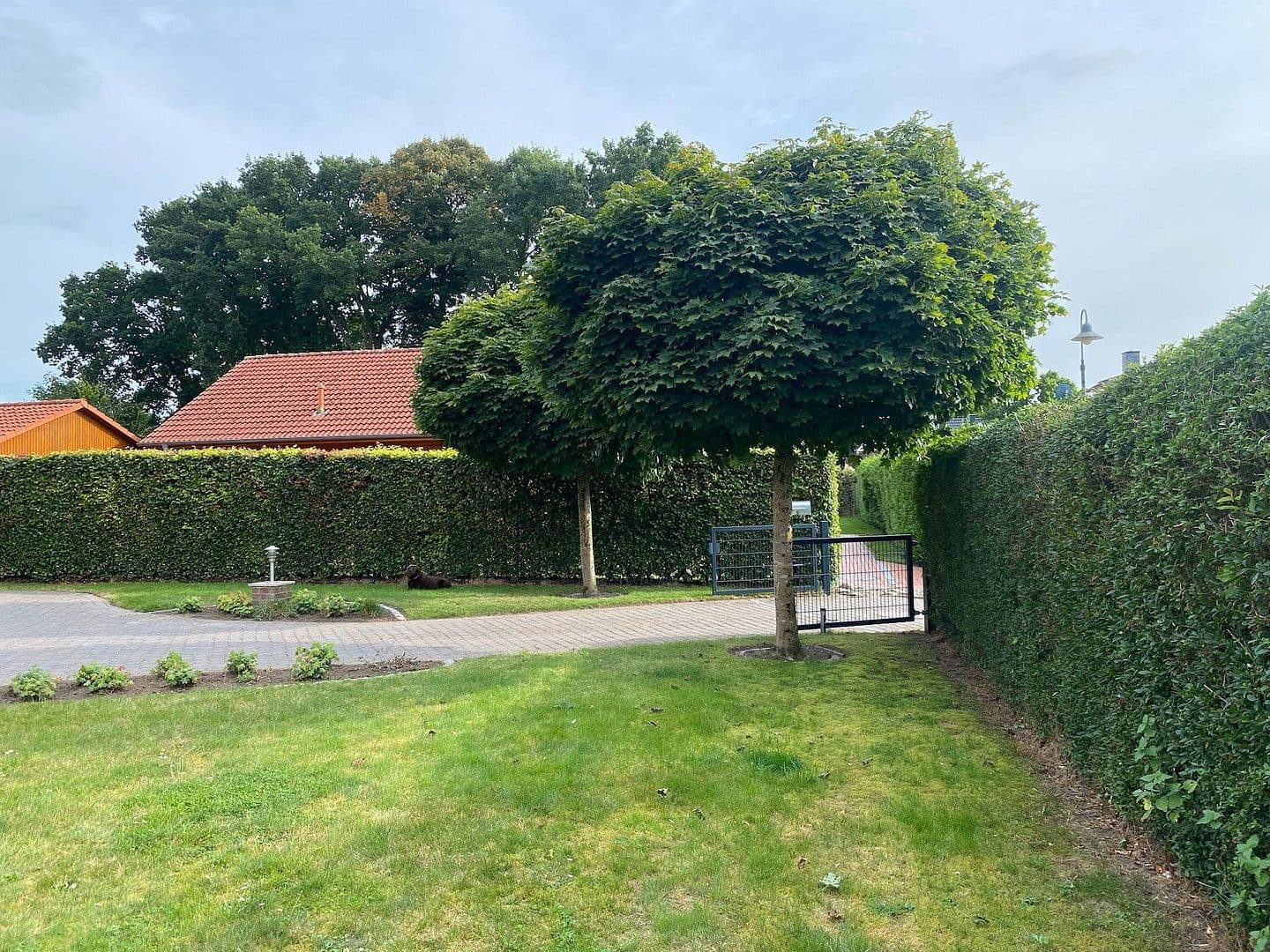 Predaj domu 190 m², pozemek 1.136 m², Wanna, Dolné Sasko Predaj domu 190 m², pozemek 1.136 m², Wanna, Dolné Sasko