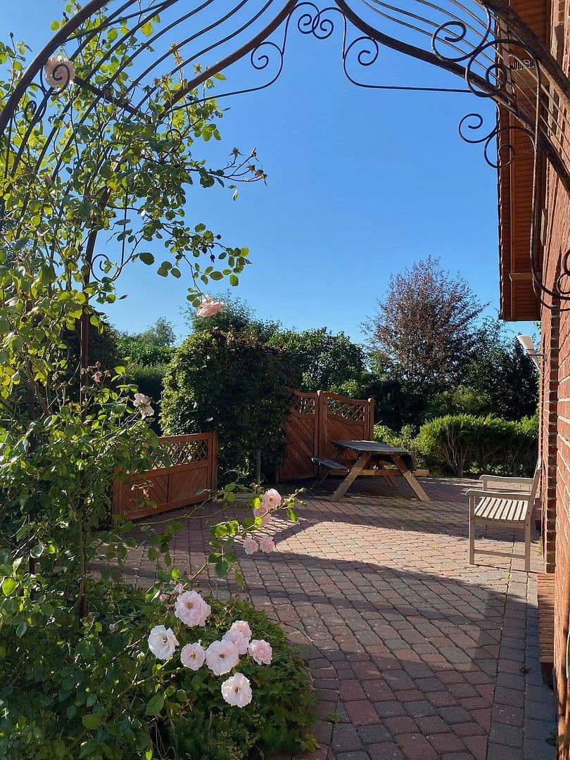 Predaj domu 190 m², pozemek 1.136 m², Wanna, Dolné Sasko Predaj domu 190 m², pozemek 1.136 m², Wanna, Dolné Sasko