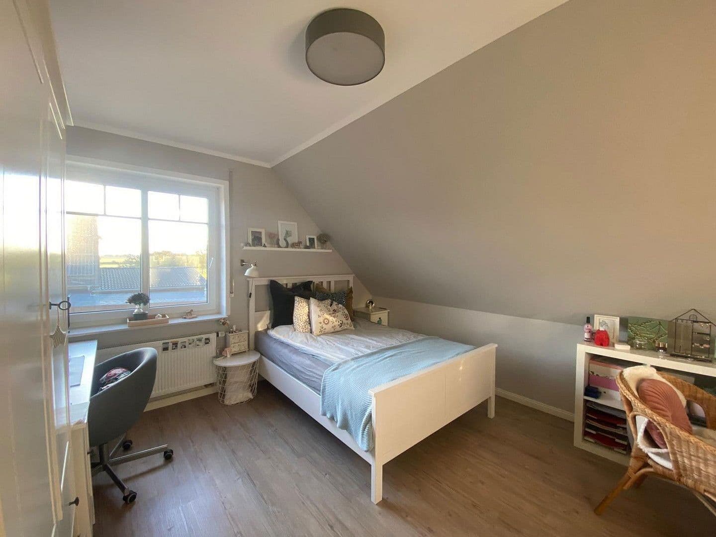 Predaj domu 190 m², pozemek 1.136 m², Wanna, Dolné Sasko Predaj domu 190 m², pozemek 1.136 m², Wanna, Dolné Sasko