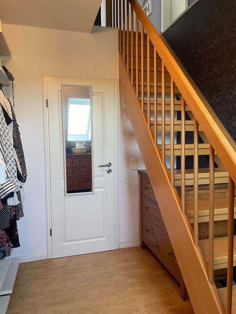 Predaj domu 190 m², pozemek 1.136 m², Wanna, Dolné Sasko Predaj domu 190 m², pozemek 1.136 m², Wanna, Dolné Sasko