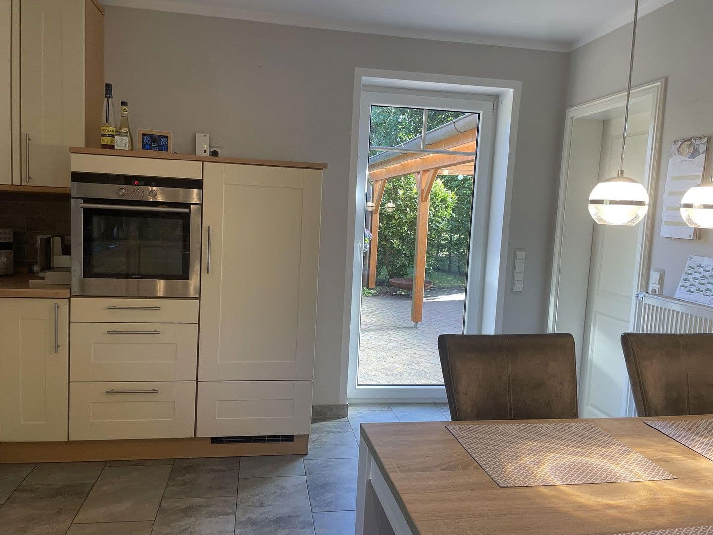 Predaj domu 190 m², pozemek 1.136 m², Wanna, Dolné Sasko Predaj domu 190 m², pozemek 1.136 m², Wanna, Dolné Sasko