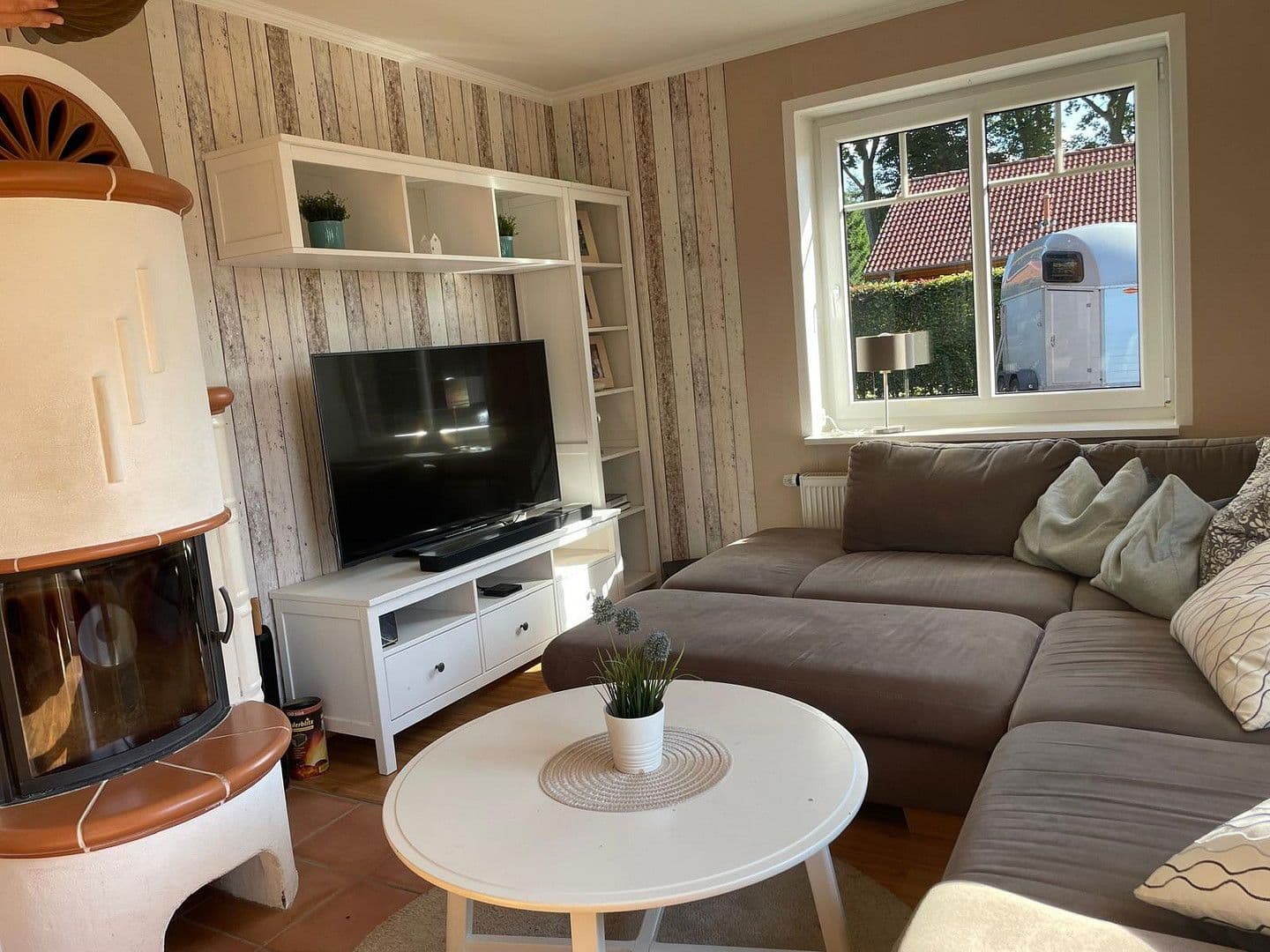 Predaj domu 190 m², pozemek 1.136 m², Wanna, Dolné Sasko Predaj domu 190 m², pozemek 1.136 m², Wanna, Dolné Sasko