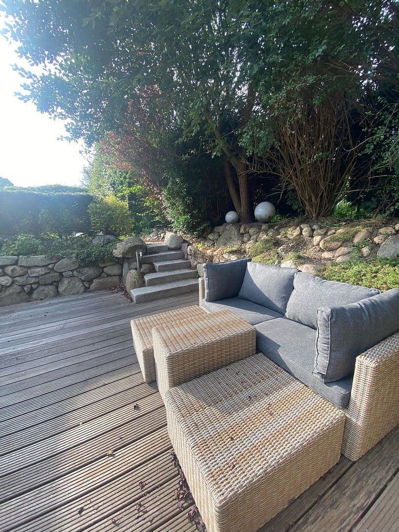 Predaj domu 190 m², pozemek 1.136 m², Wanna, Dolné Sasko Predaj domu 190 m², pozemek 1.136 m², Wanna, Dolné Sasko