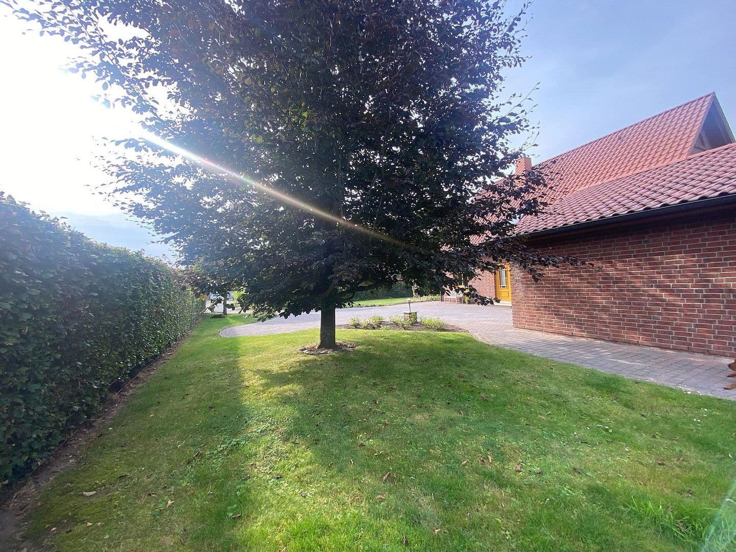 Predaj domu 190 m², pozemek 1.136 m², Wanna, Dolné Sasko Predaj domu 190 m², pozemek 1.136 m², Wanna, Dolné Sasko