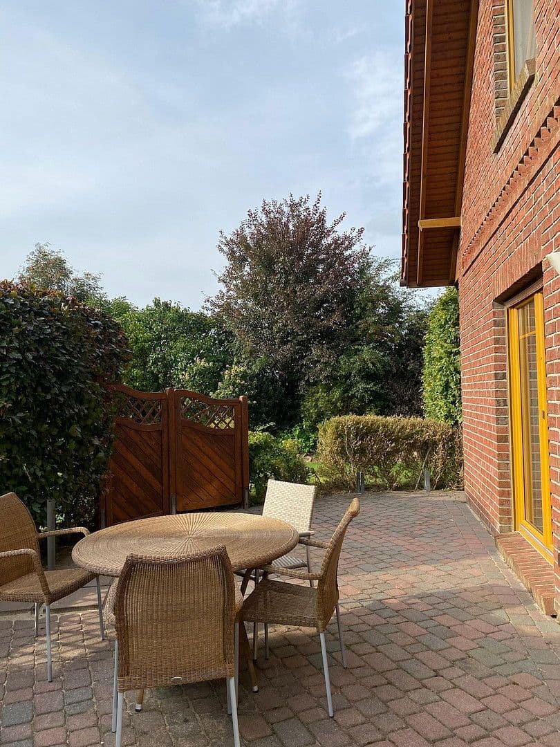 Predaj domu 190 m², pozemek 1.136 m², Wanna, Dolné Sasko Predaj domu 190 m², pozemek 1.136 m², Wanna, Dolné Sasko