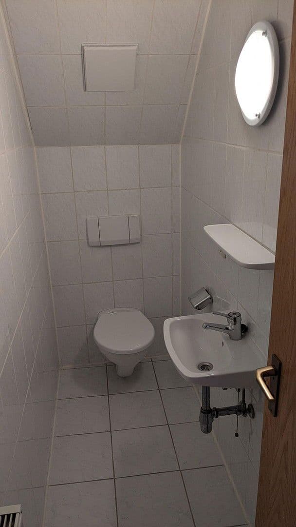 Prenájom bytu 3-izbový 118 m², Pollingerstr. 1, Weilheim in Oberbayern, Bavorsko Prenájom bytu 3-izbový 118 m², Pollingerstr. 1, Weilheim in Oberbayern, Bavorsko