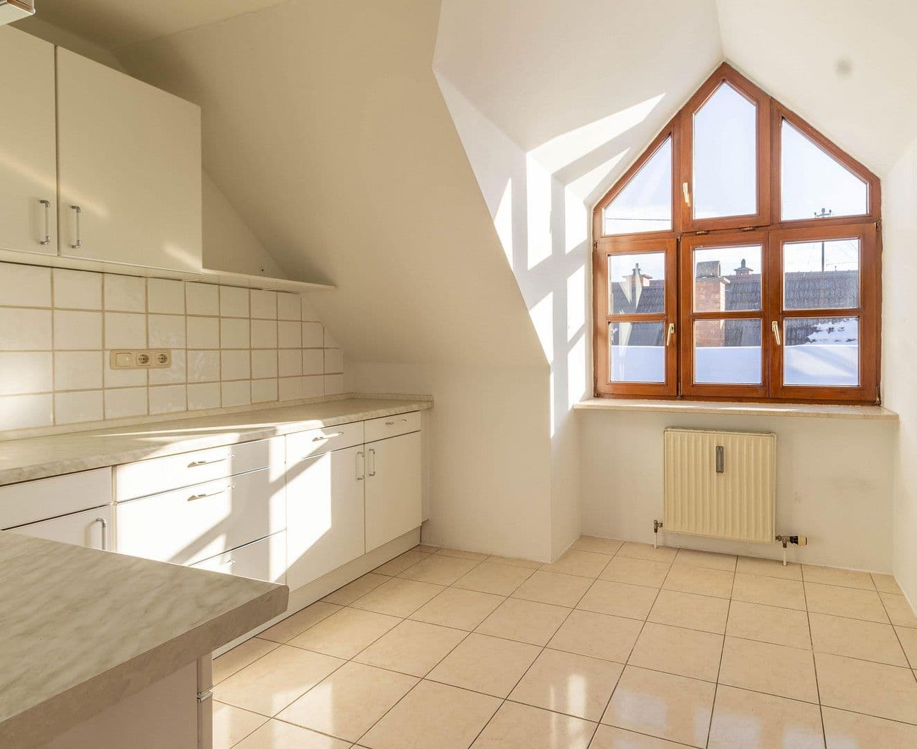 Prenájom bytu 3-izbový 118 m², Pollingerstr. 1, Weilheim in Oberbayern, Bavorsko Prenájom bytu 3-izbový 118 m², Pollingerstr. 1, Weilheim in Oberbayern, Bavorsko