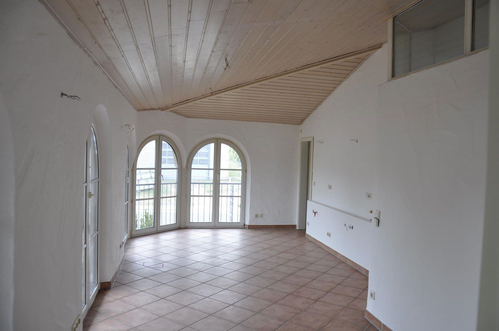 Prenájom kancelárie 138 m², Riegelgrube 13, Bad Kreuznach, Porýnie-Falcko Prenájom kancelárie 138 m², Riegelgrube 13, Bad Kreuznach, Porýnie-Falcko