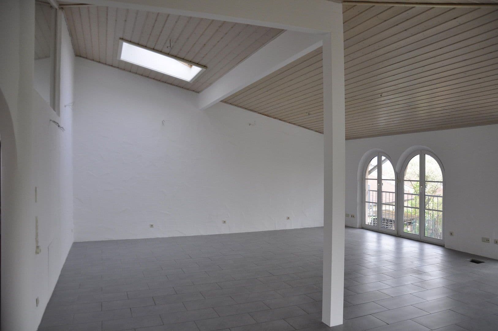 Prenájom kancelárie 138 m², Riegelgrube 13, Bad Kreuznach, Porýnie-Falcko Prenájom kancelárie 138 m², Riegelgrube 13, Bad Kreuznach, Porýnie-Falcko