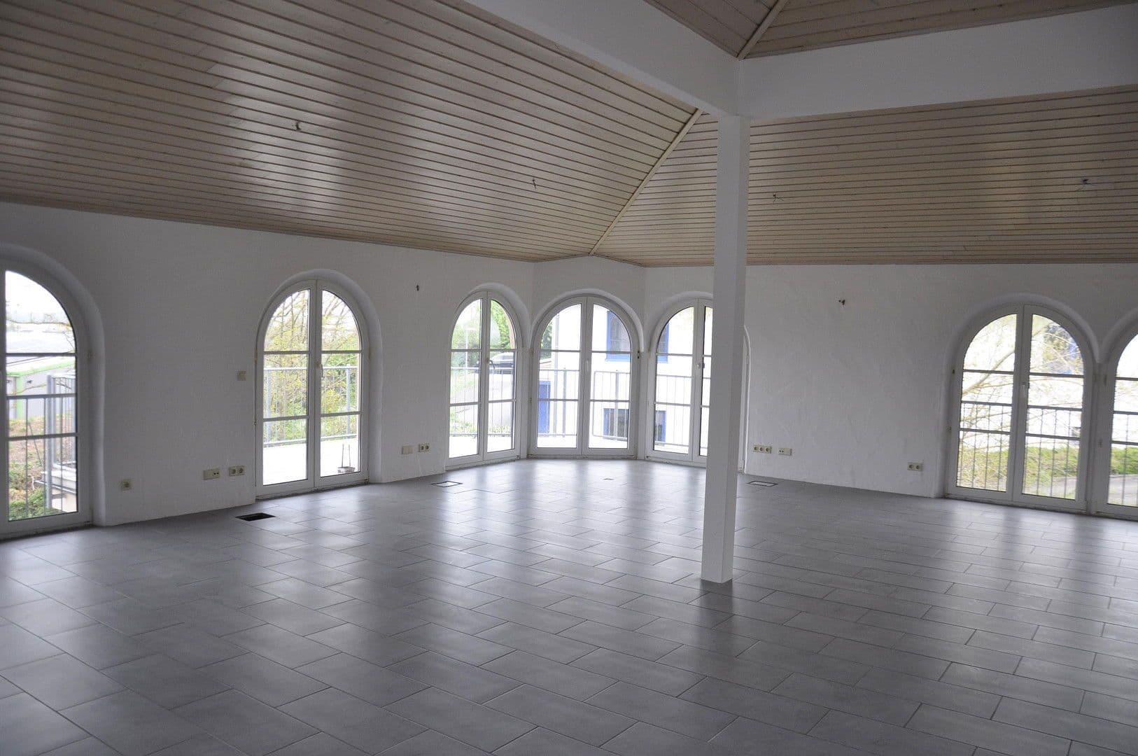 Prenájom kancelárie 138 m², Riegelgrube 13, Bad Kreuznach, Porýnie-Falcko Prenájom kancelárie 138 m², Riegelgrube 13, Bad Kreuznach, Porýnie-Falcko