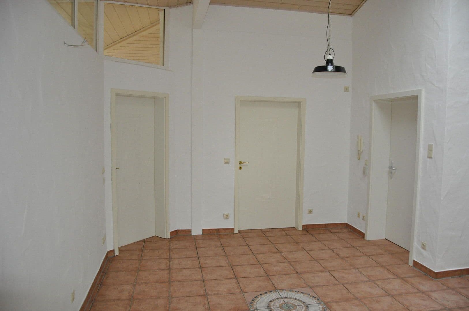 Prenájom kancelárie 138 m², Riegelgrube 13, Bad Kreuznach, Porýnie-Falcko Prenájom kancelárie 138 m², Riegelgrube 13, Bad Kreuznach, Porýnie-Falcko