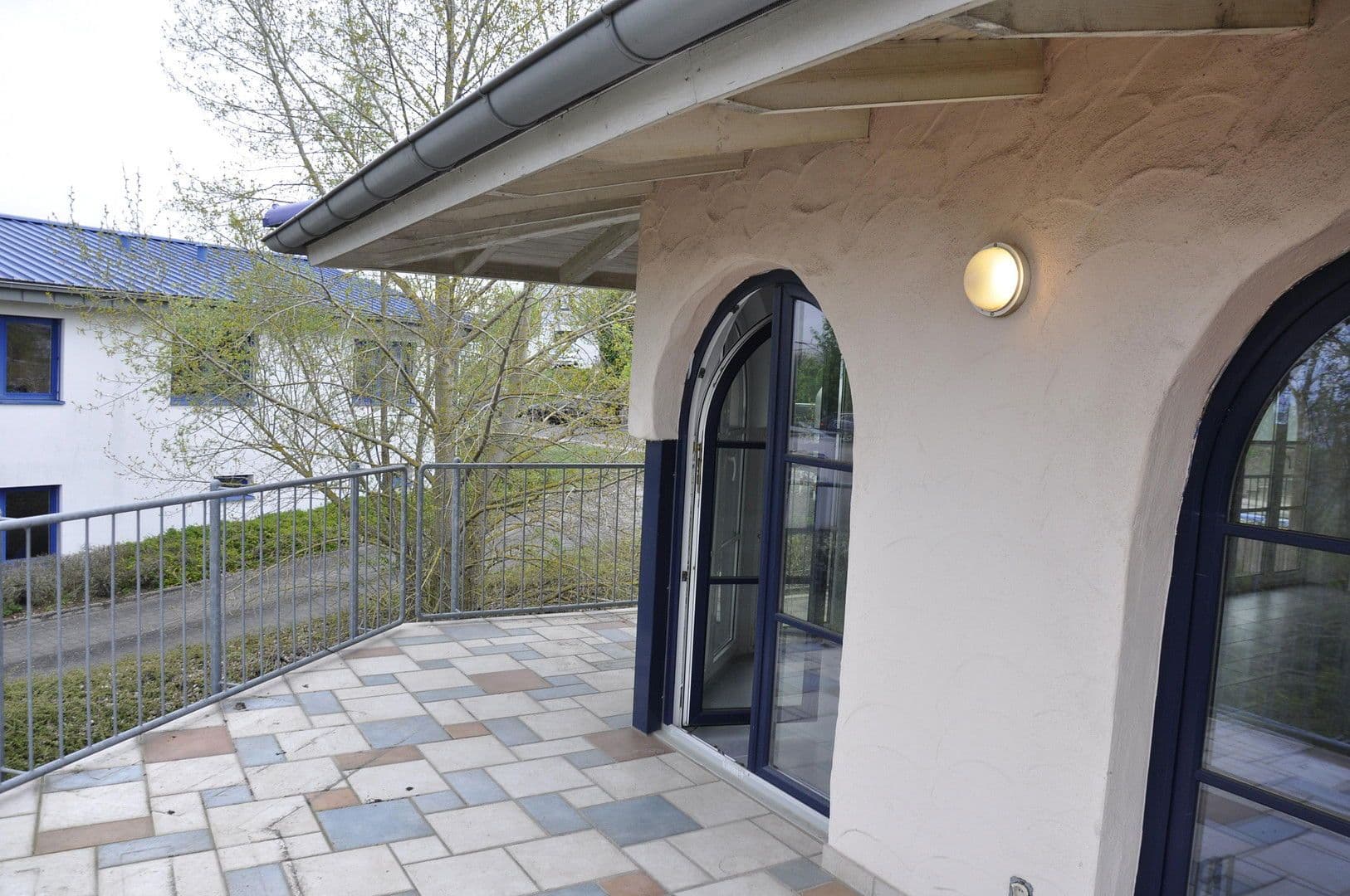 Prenájom kancelárie 138 m², Riegelgrube 13, Bad Kreuznach, Porýnie-Falcko Prenájom kancelárie 138 m², Riegelgrube 13, Bad Kreuznach, Porýnie-Falcko