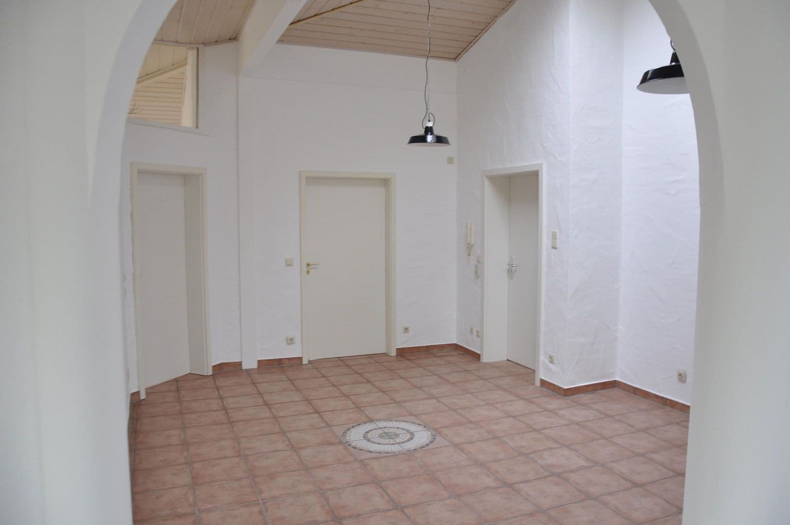 Prenájom kancelárie 138 m², Riegelgrube 13, Bad Kreuznach, Porýnie-Falcko Prenájom kancelárie 138 m², Riegelgrube 13, Bad Kreuznach, Porýnie-Falcko