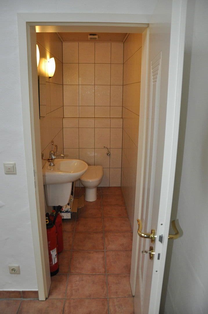 Prenájom kancelárie 138 m², Riegelgrube 13, Bad Kreuznach, Porýnie-Falcko Prenájom kancelárie 138 m², Riegelgrube 13, Bad Kreuznach, Porýnie-Falcko
