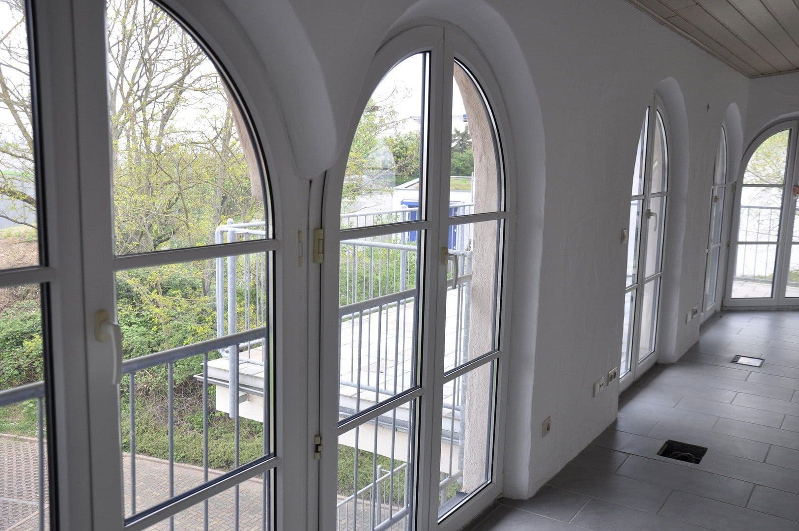 Prenájom kancelárie 138 m², Riegelgrube 13, Bad Kreuznach, Porýnie-Falcko Prenájom kancelárie 138 m², Riegelgrube 13, Bad Kreuznach, Porýnie-Falcko