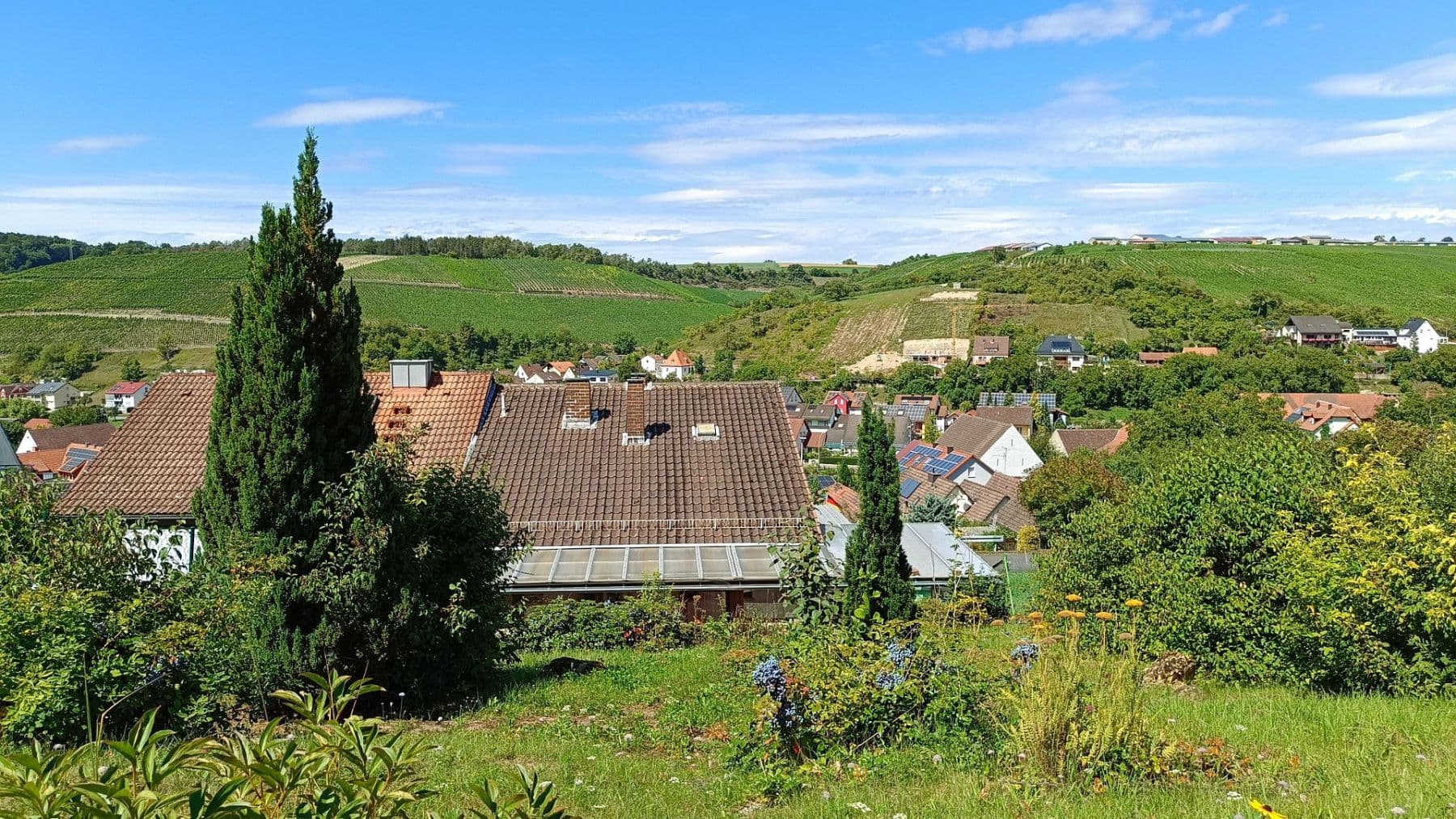 Predaj domu 185 m², pozemek 751 m², Retzstadt, Bavorsko Predaj domu 185 m², pozemek 751 m², Retzstadt, Bavorsko