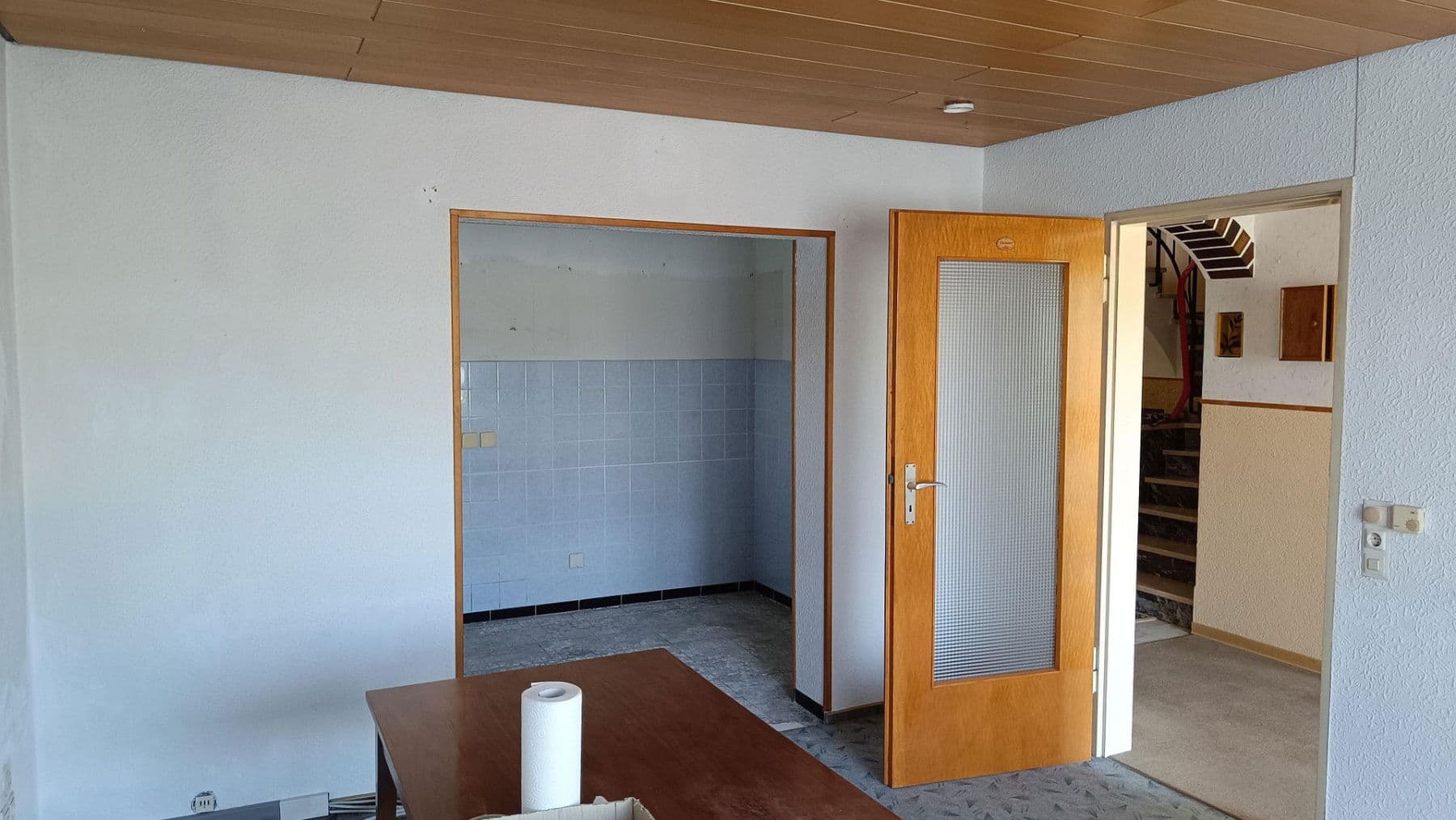 Predaj domu 185 m², pozemek 751 m², Retzstadt, Bavorsko Predaj domu 185 m², pozemek 751 m², Retzstadt, Bavorsko