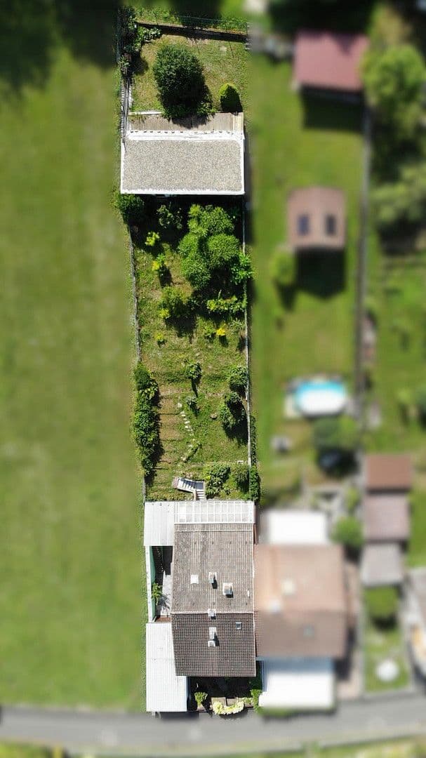 Predaj domu 185 m², pozemek 751 m², Retzstadt, Bavorsko Predaj domu 185 m², pozemek 751 m², Retzstadt, Bavorsko