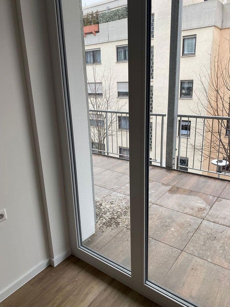 Prenájom bytu 1-izbový 40 m², Gymnasiumstr. 73-75, Pforzheim, Bádensko-Wurttembersko Prenájom bytu 1-izbový 40 m², Gymnasiumstr. 73-75, Pforzheim, Bádensko-Wurttembersko