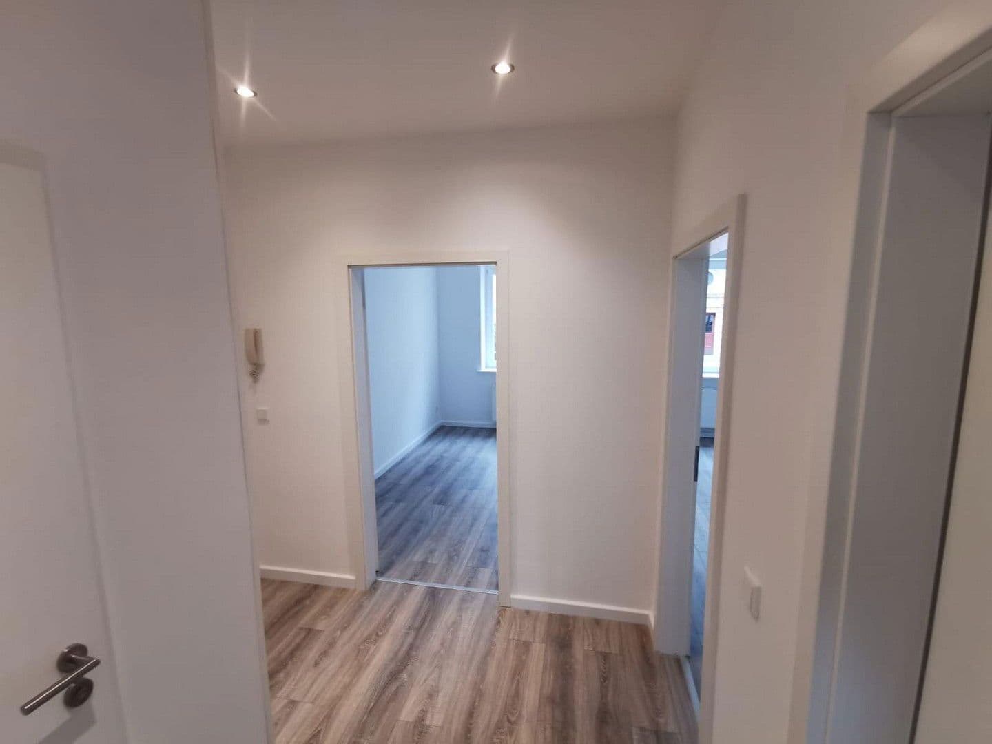 Prenájom bytu 3-izbový 64 m², Gohliser Straße 22, Leipzig, Sasko Prenájom bytu 3-izbový 64 m², Gohliser Straße 22, Leipzig, Sasko