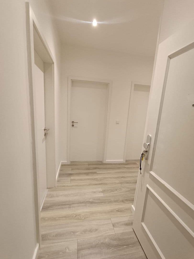 Prenájom bytu 3-izbový 64 m², Gohliser Straße 22, Leipzig, Sasko Prenájom bytu 3-izbový 64 m², Gohliser Straße 22, Leipzig, Sasko