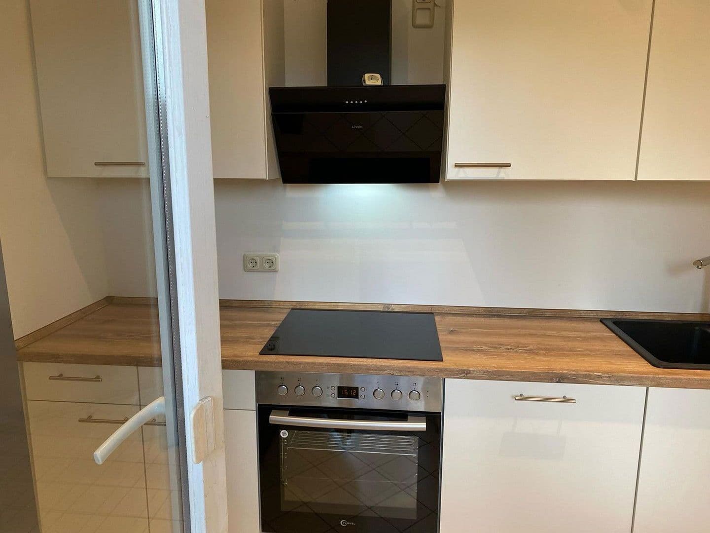 Prenájom bytu 3-izbový 64 m², Gohliser Straße 22, Leipzig, Sasko Prenájom bytu 3-izbový 64 m², Gohliser Straße 22, Leipzig, Sasko