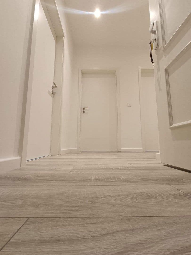 Prenájom bytu 3-izbový 64 m², Gohliser Straße 22, Leipzig, Sasko Prenájom bytu 3-izbový 64 m², Gohliser Straße 22, Leipzig, Sasko