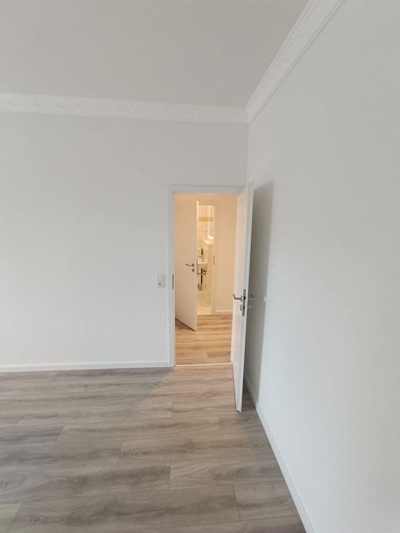 Prenájom bytu 3-izbový 64 m², Gohliser Straße 22, Leipzig, Sasko Prenájom bytu 3-izbový 64 m², Gohliser Straße 22, Leipzig, Sasko