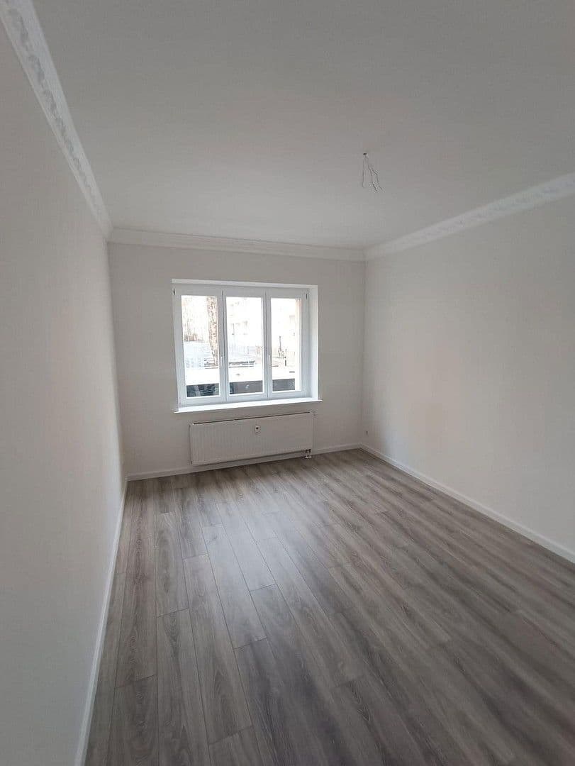 Prenájom bytu 3-izbový 64 m², Gohliser Straße 22, Leipzig, Sasko Prenájom bytu 3-izbový 64 m², Gohliser Straße 22, Leipzig, Sasko