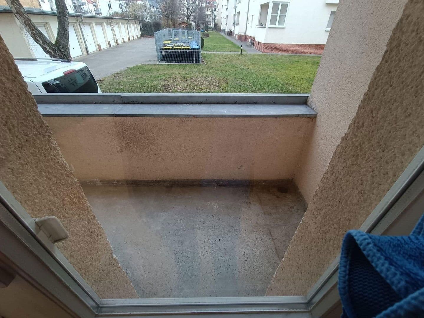 Prenájom bytu 3-izbový 64 m², Gohliser Straße 22, Leipzig, Sasko Prenájom bytu 3-izbový 64 m², Gohliser Straße 22, Leipzig, Sasko