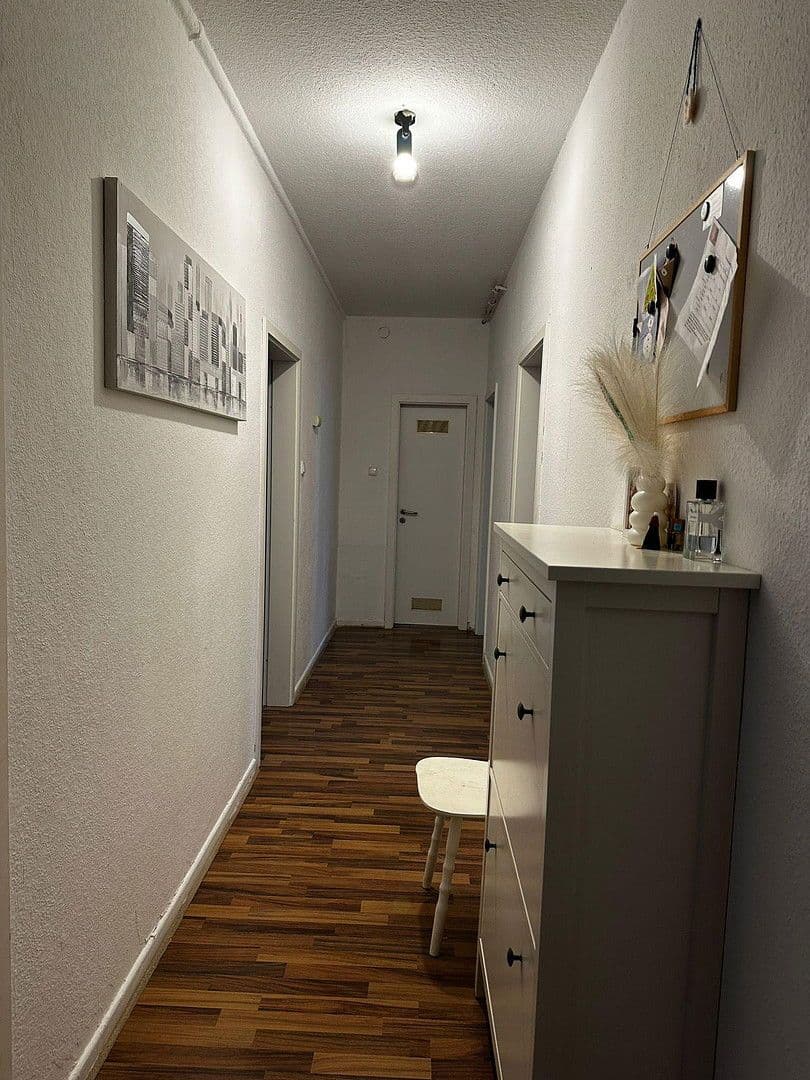 Prenájom bytu 3-izbový 69 m², Bohmter Str. 54, Osnabrück, Dolné Sasko Prenájom bytu 3-izbový 69 m², Bohmter Str. 54, Osnabrück, Dolné Sasko