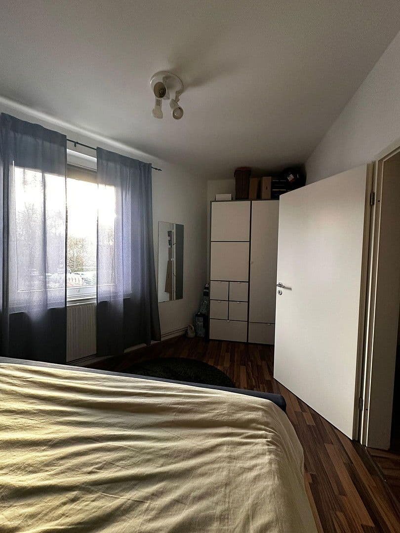 Prenájom bytu 3-izbový 69 m², Bohmter Str. 54, Osnabrück, Dolné Sasko Prenájom bytu 3-izbový 69 m², Bohmter Str. 54, Osnabrück, Dolné Sasko