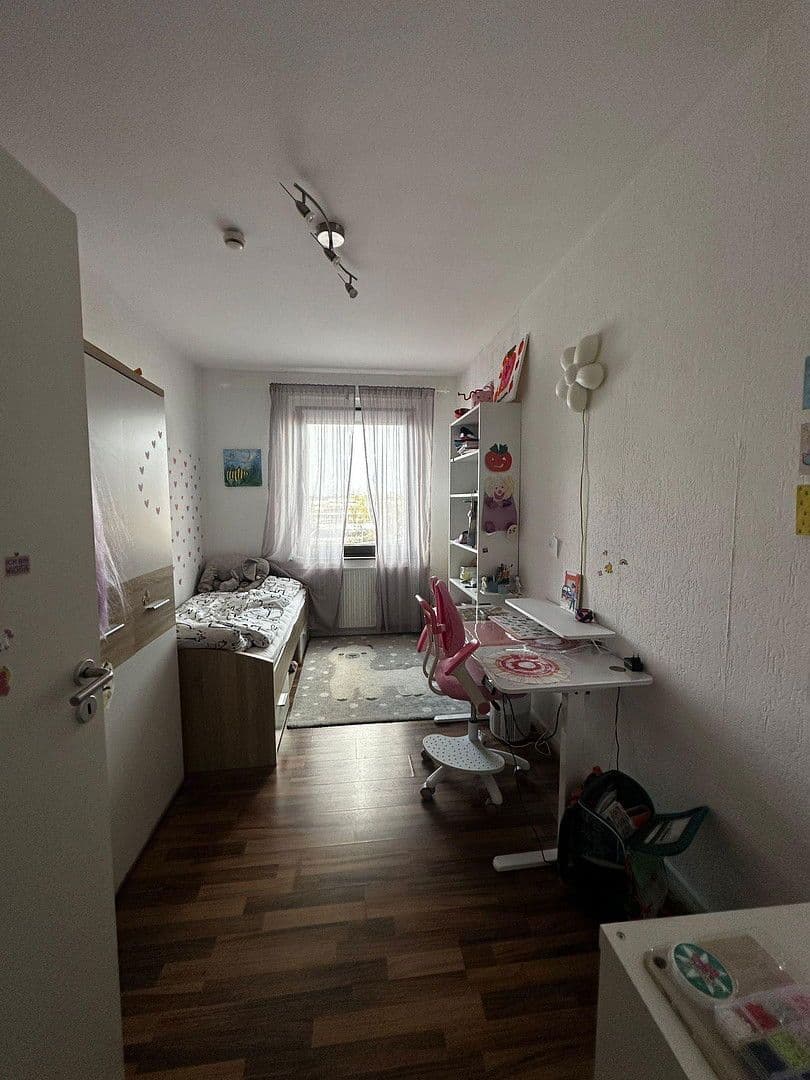 Prenájom bytu 3-izbový 69 m², Bohmter Str. 54, Osnabrück, Dolné Sasko Prenájom bytu 3-izbový 69 m², Bohmter Str. 54, Osnabrück, Dolné Sasko