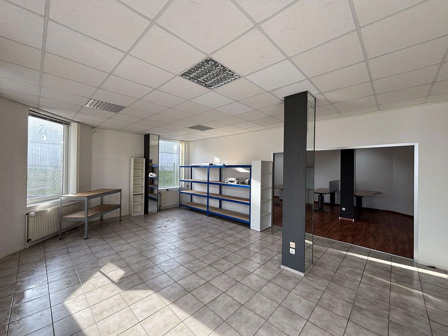 Prenájom kancelárie 275 m², Weihersfeld 34, Brüggen, Severné Porýnie - Westfálsko Prenájom kancelárie 275 m², Weihersfeld 34, Brüggen, Severné Porýnie - Westfálsko