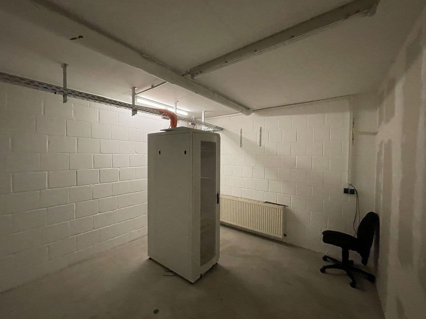 Prenájom kancelárie 275 m², Weihersfeld 34, Brüggen, Severné Porýnie - Westfálsko Prenájom kancelárie 275 m², Weihersfeld 34, Brüggen, Severné Porýnie - Westfálsko