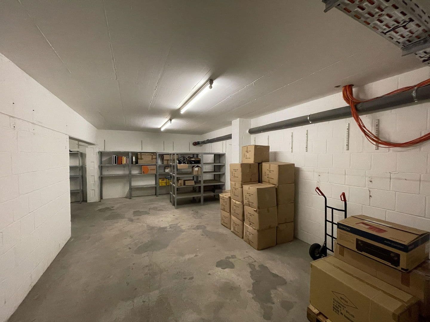 Prenájom kancelárie 275 m², Weihersfeld 34, Brüggen, Severné Porýnie - Westfálsko Prenájom kancelárie 275 m², Weihersfeld 34, Brüggen, Severné Porýnie - Westfálsko