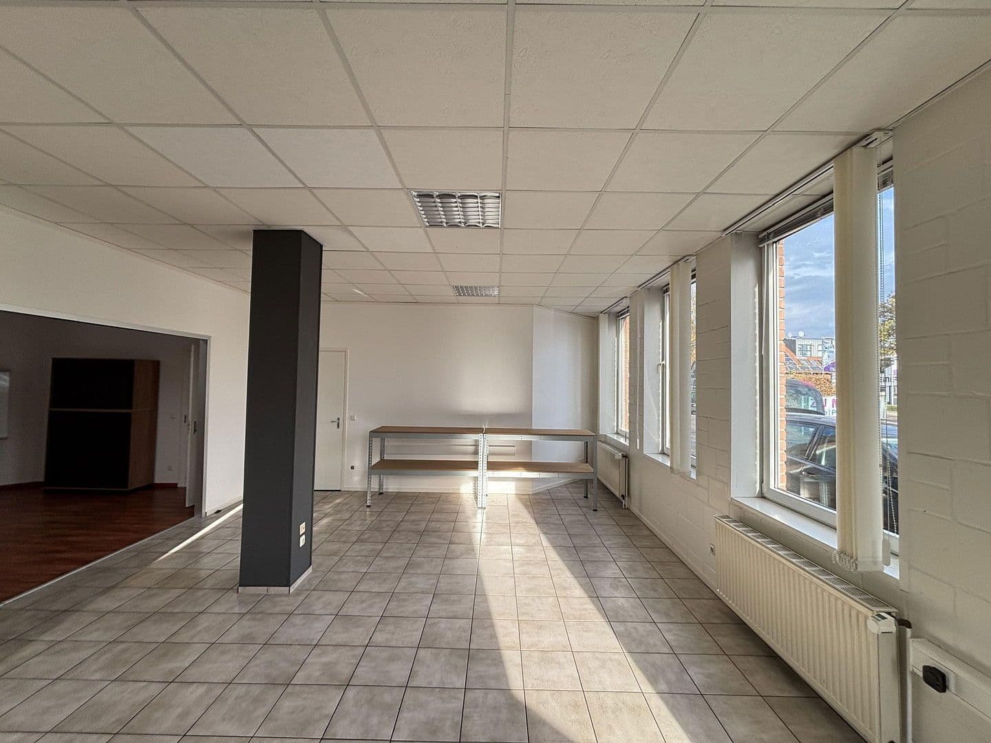 Prenájom kancelárie 275 m², Weihersfeld 34, Brüggen, Severné Porýnie - Westfálsko Prenájom kancelárie 275 m², Weihersfeld 34, Brüggen, Severné Porýnie - Westfálsko