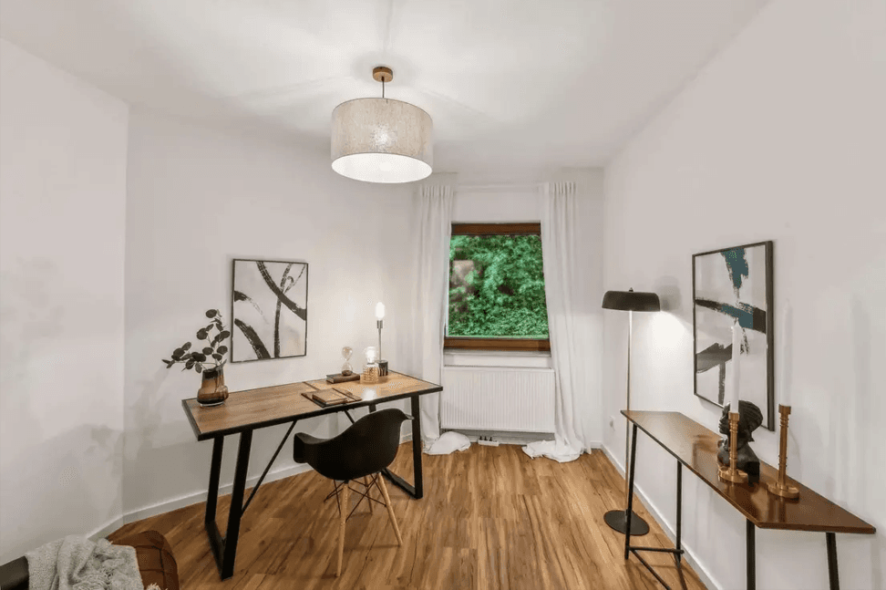 Predaj bytu 4-izbový 104 m², Bad Camberg, Hesensko Predaj bytu 4-izbový 104 m², Bad Camberg, Hesensko