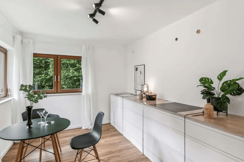 Predaj bytu 4-izbový 104 m², Bad Camberg, Hesensko Predaj bytu 4-izbový 104 m², Bad Camberg, Hesensko