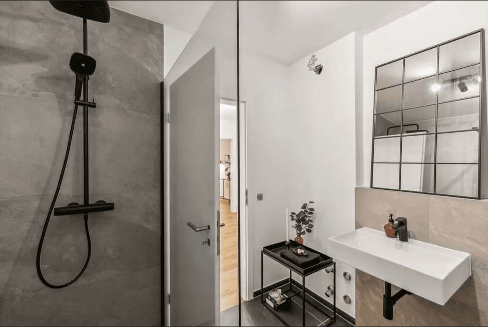 Predaj bytu 4-izbový 104 m², Bad Camberg, Hesensko Predaj bytu 4-izbový 104 m², Bad Camberg, Hesensko