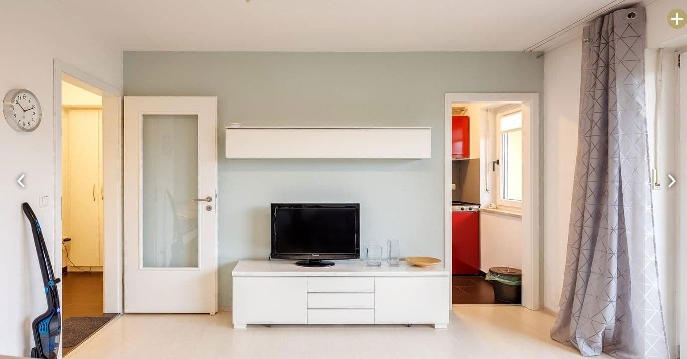 Prenájom bytu 1-izbový 36 m², Innere Wiener Straße 16, Haidhausen, Bavorsko Prenájom bytu 1-izbový 36 m², Innere Wiener Straße 16, Haidhausen, Bavorsko