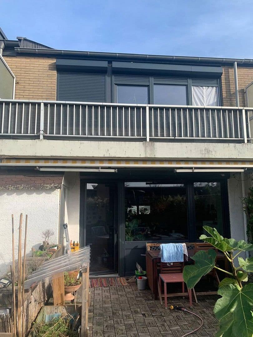 Predaj domu 118 m², pozemek 177 m², Pulheim, Severné Porýnie - Westfálsko Predaj domu 118 m², pozemek 177 m², Pulheim, Severné Porýnie - Westfálsko