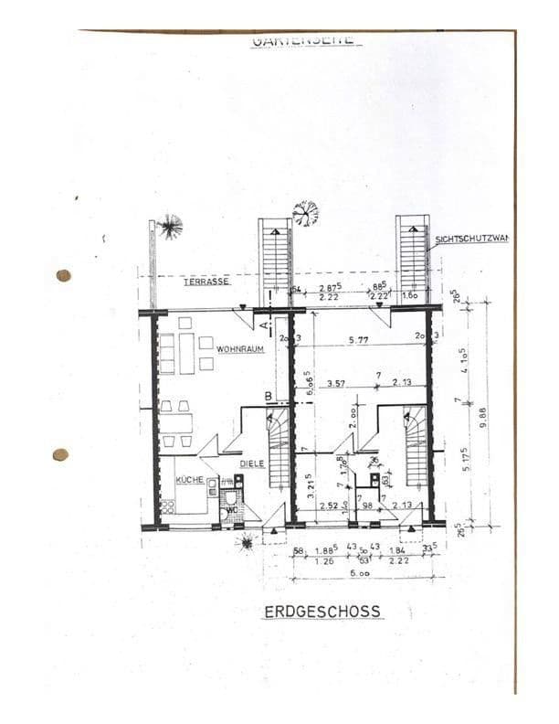 Predaj domu 118 m², pozemek 177 m², Pulheim, Severné Porýnie - Westfálsko Predaj domu 118 m², pozemek 177 m², Pulheim, Severné Porýnie - Westfálsko