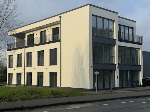 Prenájom kancelárie 200 m², Hohenloher Weg 44, Paderborn, Severné Porýnie - Westfálsko Prenájom kancelárie 200 m², Hohenloher Weg 44, Paderborn, Severné Porýnie - Westfálsko