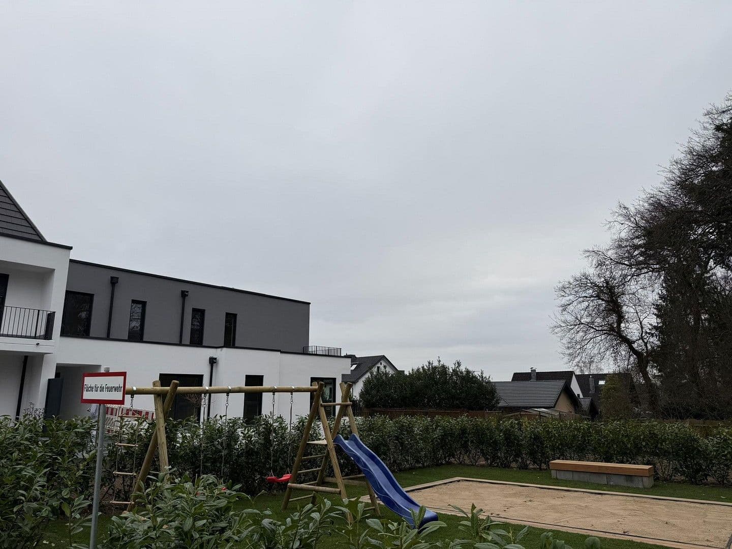 Prenájom bytu 2-izbový 82 m², Hauptstraße 2, Siegburg, Severné Porýnie - Westfálsko Prenájom bytu 2-izbový 82 m², Hauptstraße 2, Siegburg, Severné Porýnie - Westfálsko