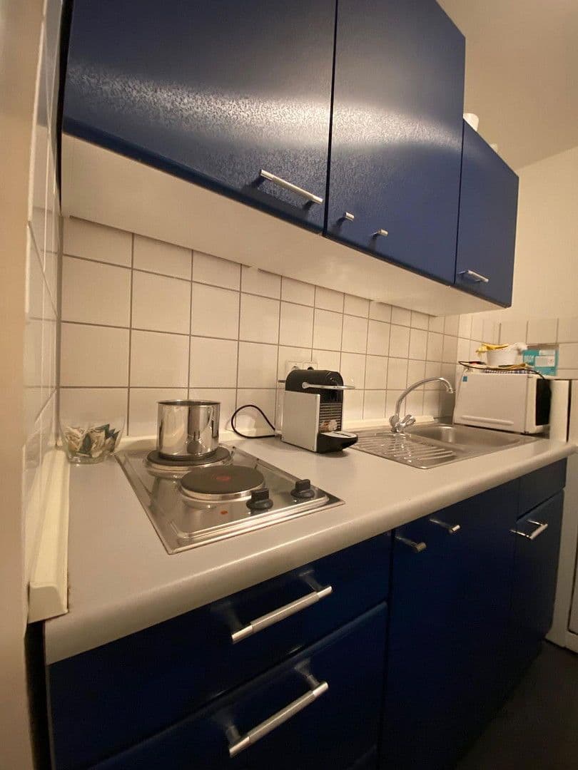 Prenájom kancelárie 1.050 m², Böblingen, Bádensko-Wurttembersko Prenájom kancelárie 1.050 m², Böblingen, Bádensko-Wurttembersko